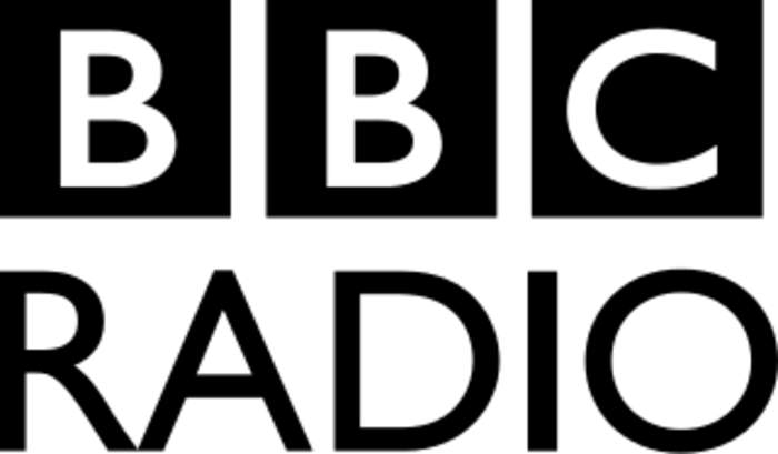 BBC Radio: Division and service of the British Broadcasting Corporation