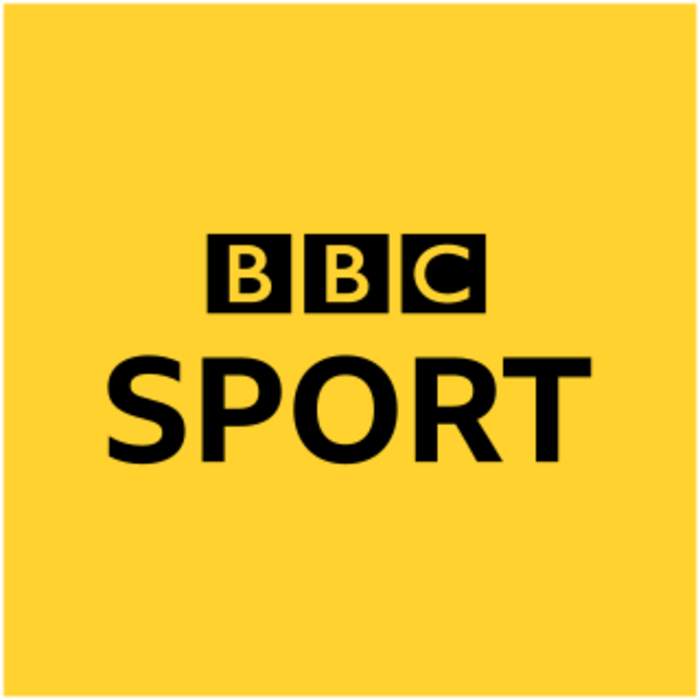 BBC Sport: Sports division of the BBC