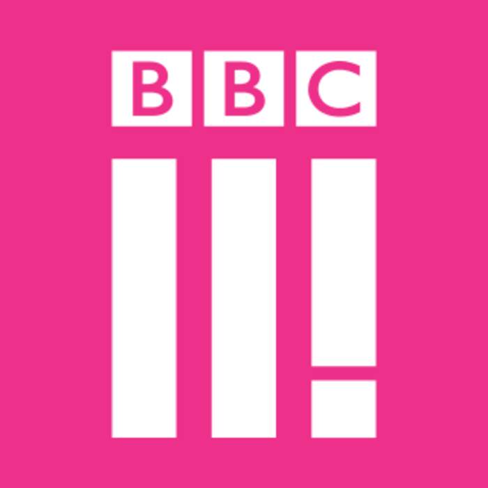 BBC Three: Television channel operated by the BBC
