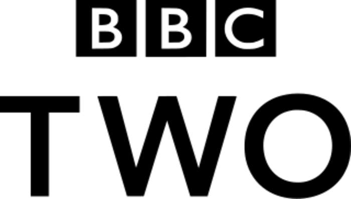 BBC Two: Television channel operated by the BBC