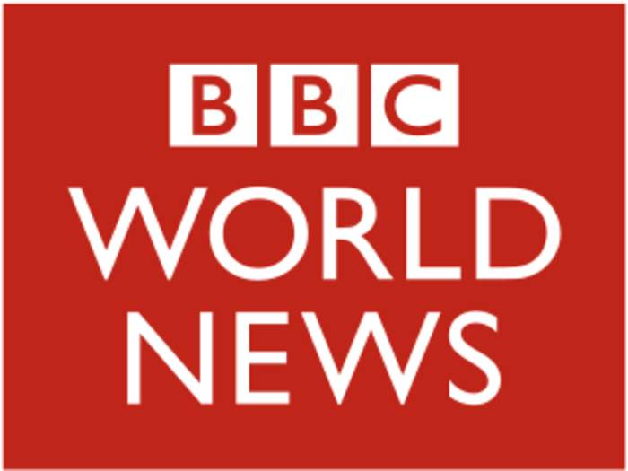 BBC World News: BBC's international audiovisual news division in English