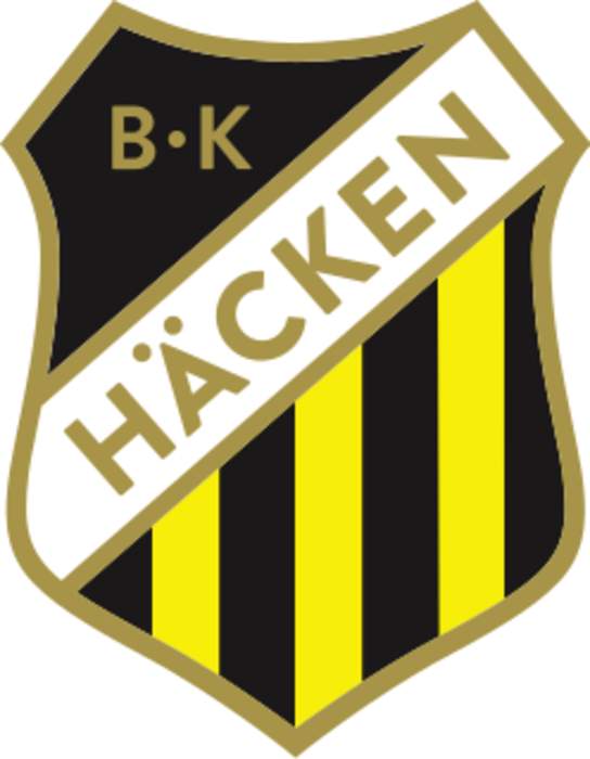 BK Häcken: Swedish football club