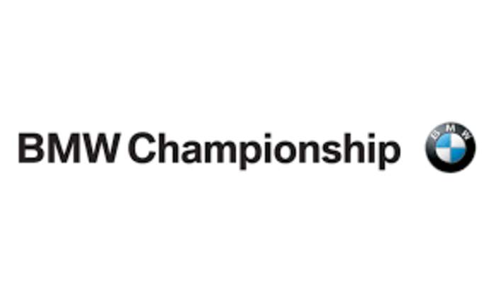 BMW Championship (PGA Tour): Golf tournament held in the United States
