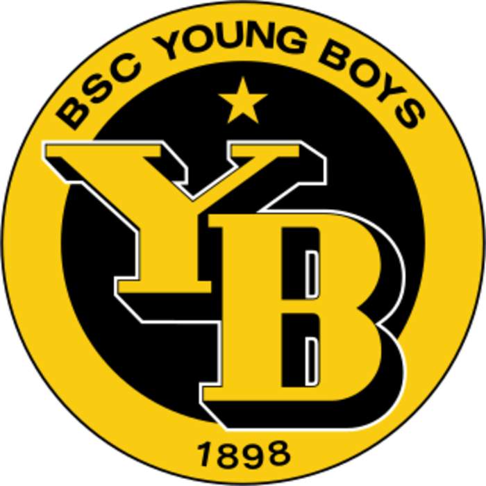 BSC Young Boys: Swiss professional football club