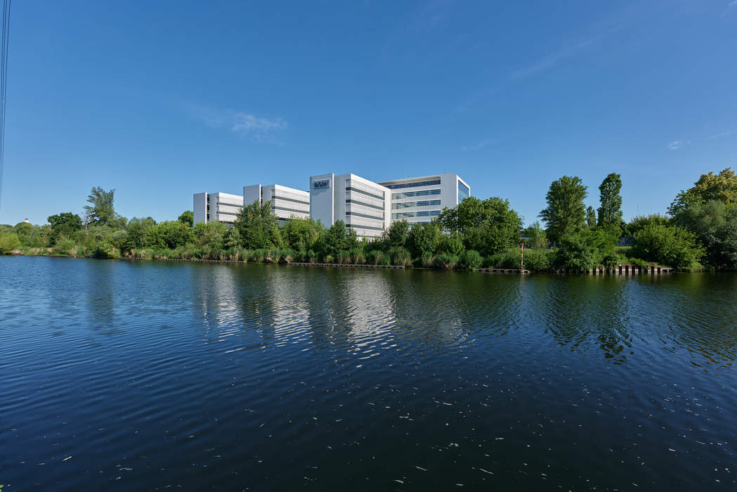 BSH Hausgeräte: German manufacturer of home appliances