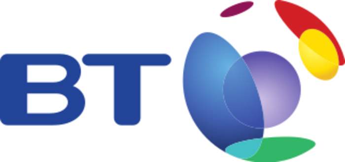 BT Group: British multinational telecommunications holding company