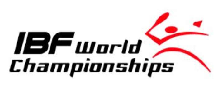 BWF World Championships: Badminton tournament