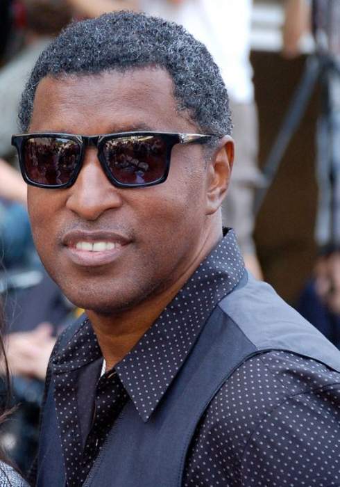 Babyface (musician): American singer, songwriter, and record producer