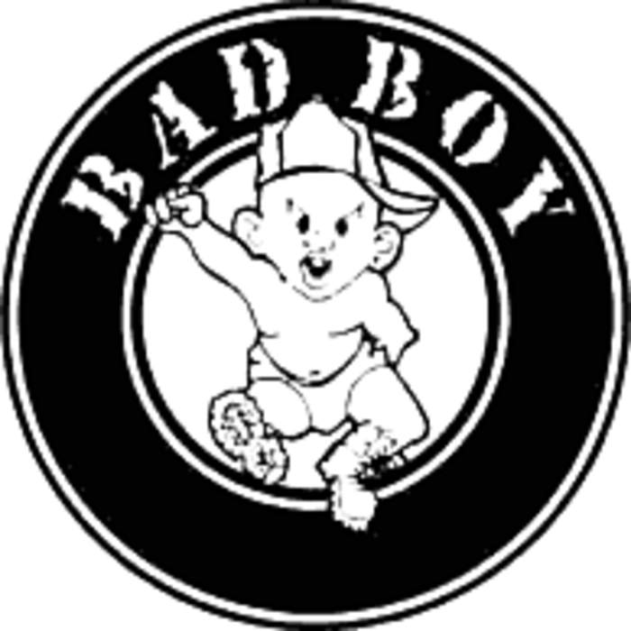 Bad Boy Records: American hip hop record label