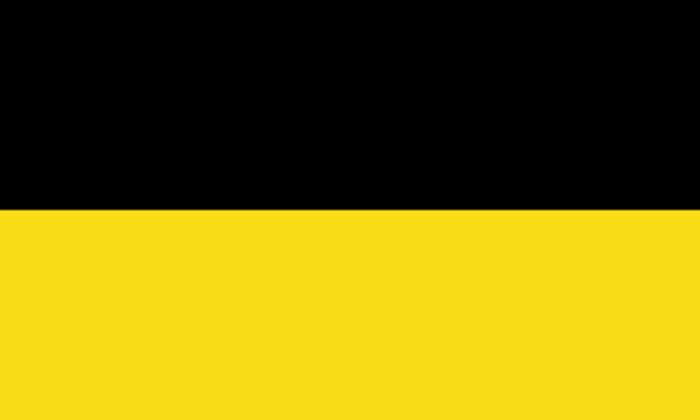 Baden-Württemberg: Federal state in south western Germany