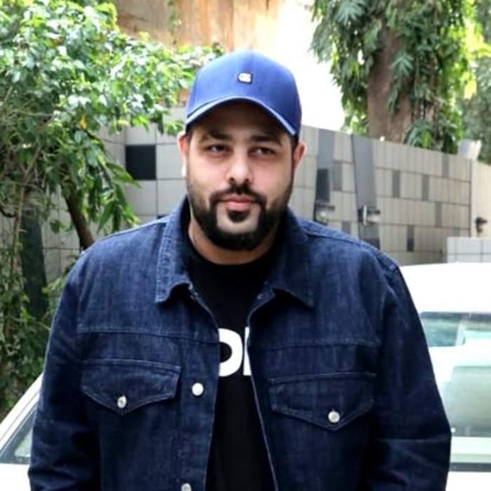 Badshah (rapper): Indian rapper and singer (born 1985)