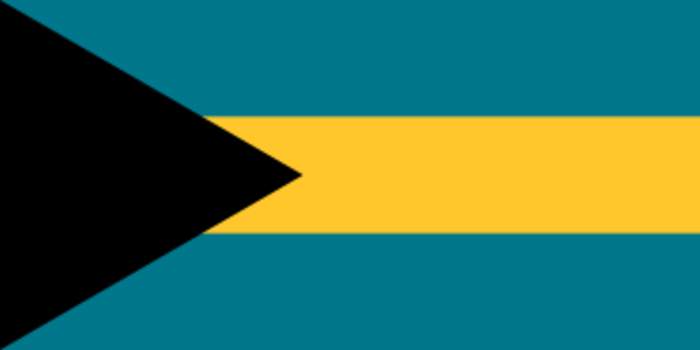 Bahamians: 