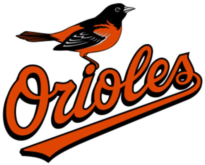 Baltimore Orioles: American professional baseball team