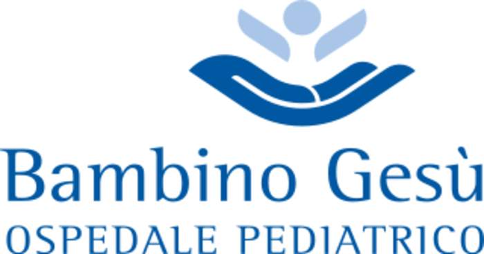 Bambino Gesù Hospital: Children's hospital in Rome, Italy