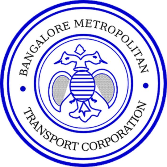 Bangalore Metropolitan Transport Corporation: Transport corporation of Karnataka