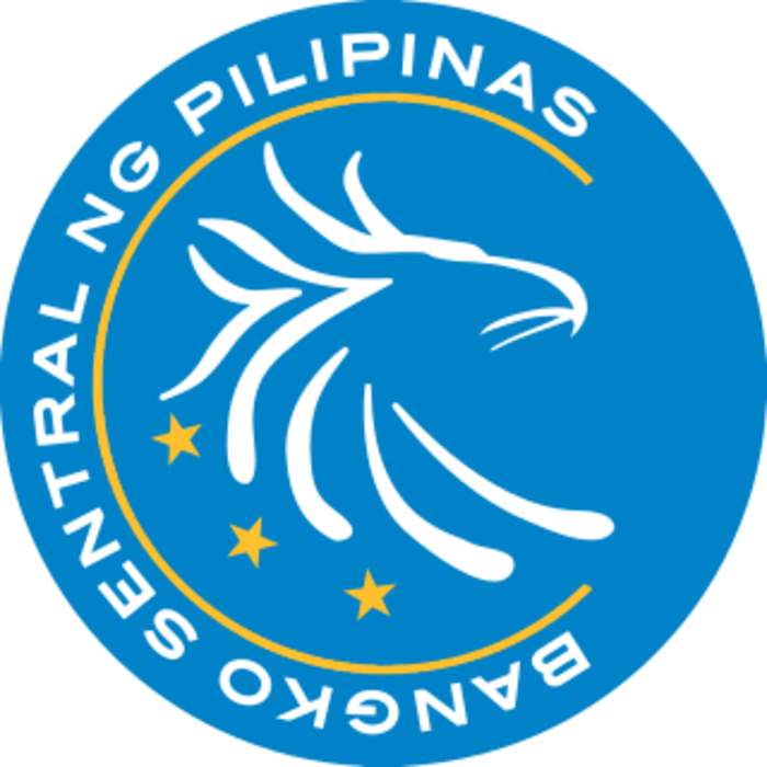Bangko Sentral ng Pilipinas: Central bank of the Philippines