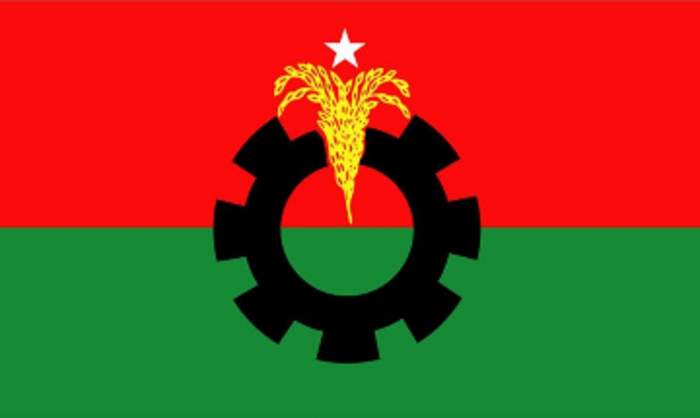 Bangladesh Nationalist Party: Political party in Bangladesh