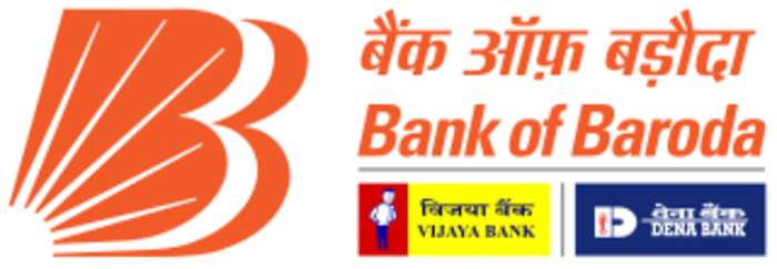 Bank of Baroda: Indian public sector bank