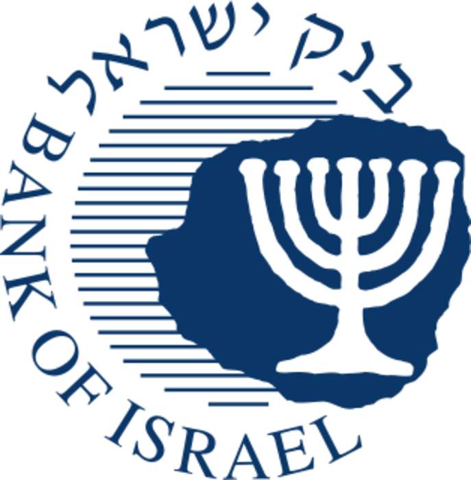 Bank of Israel: Central bank of Israel