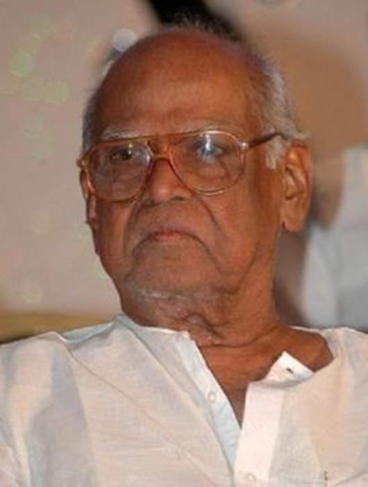 Bapu (director): Film director from India (1933-2014)