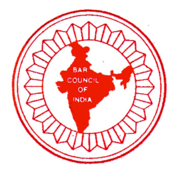 Bar Council of India: Regulating body of lawyers in India