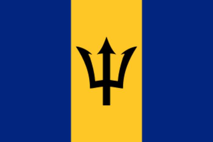 Barbados: Island nation in the Caribbean