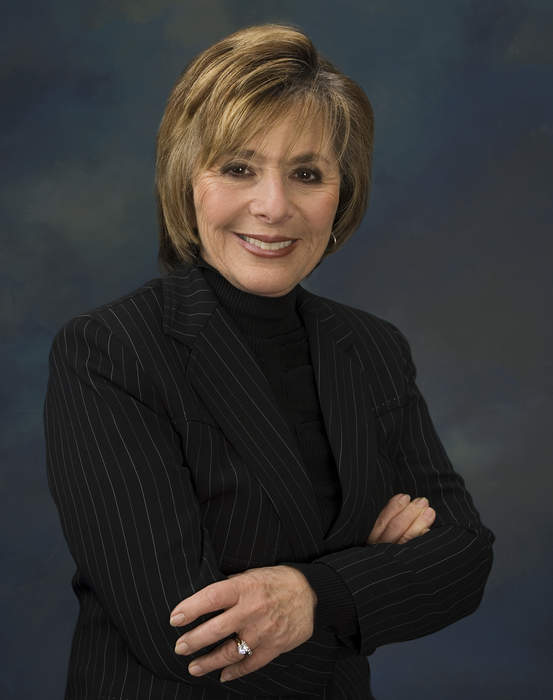 Barbara Boxer: Former United States Senator from California