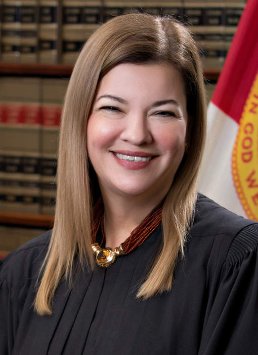 Barbara Lagoa: American judge