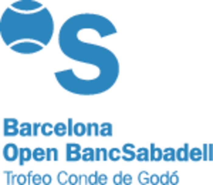 Barcelona Open (tennis): Tennis tournament