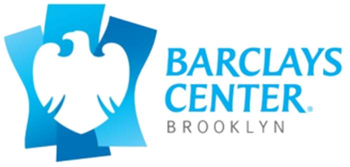 Barclays Center: Multi-purpose indoor arena in New York City, U.S.