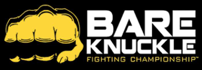 Bare Knuckle Fighting Championship: Bare-knuckle boxing promoter