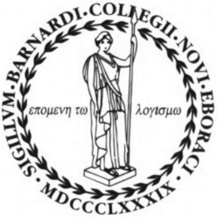 Barnard College: Private women's college in Manhattan, New York, U.S.