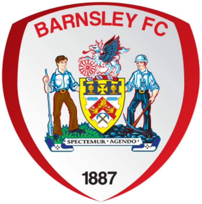 Barnsley F.C.: Association football club in England