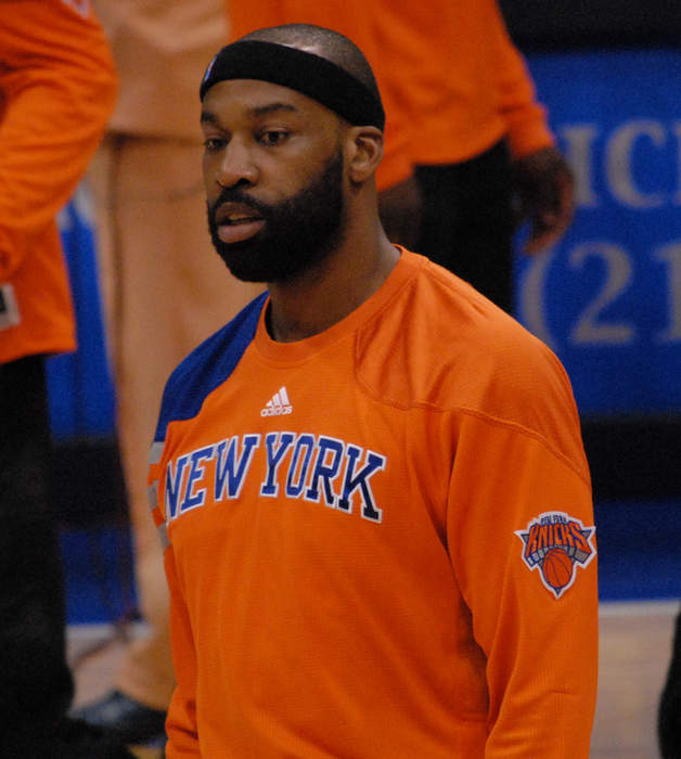 Baron Davis: American basketball player (born 1979)