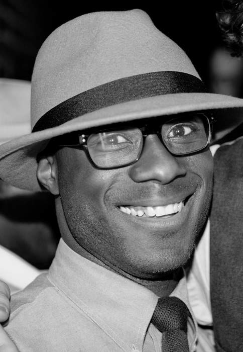 Barry Jenkins: American filmmaker