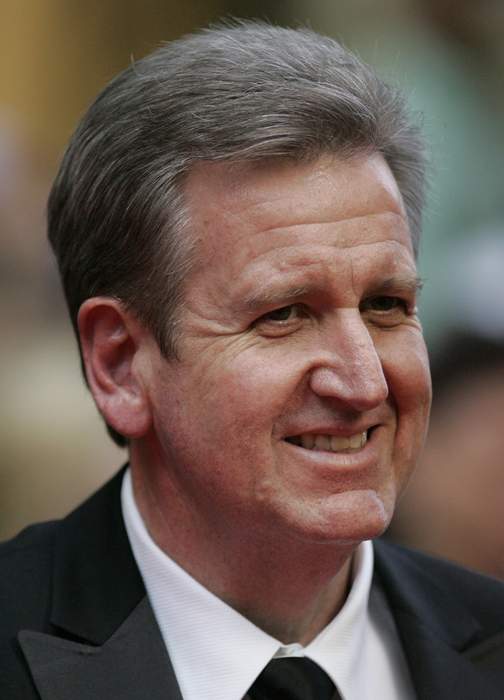 Barry O'Farrell: 43rd Premier of New South Wales and Minister for Western Sydney, 2011–2014