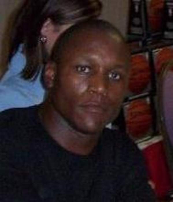 Barry Sanders: American football player (born 1968)