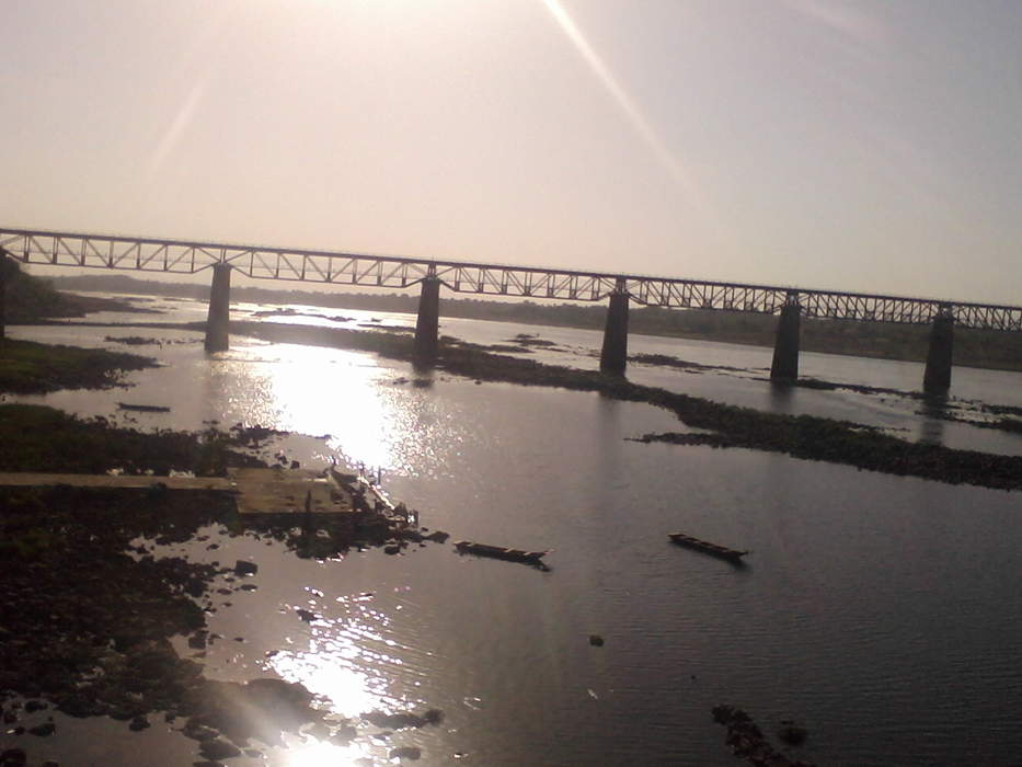 Barwaha: City in India
