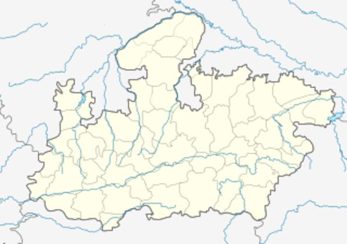 Barwani: Town in Madhya Pradesh, India