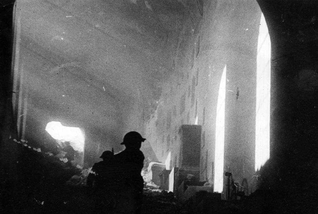 Battle of Monte Cassino: Battle of World War II