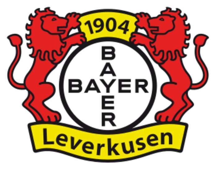 Bayer 04 Leverkusen: German association football club