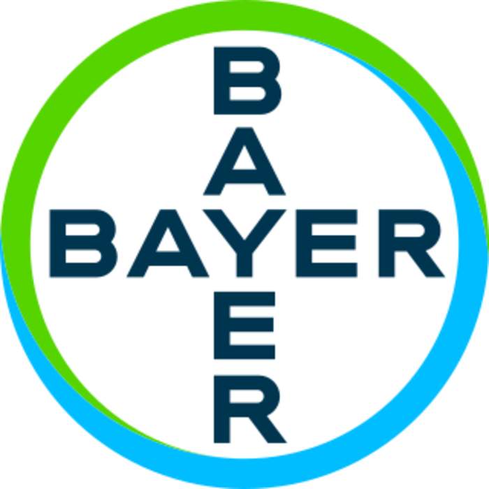 Bayer: German multinational pharmaceutical and biotechnology company
