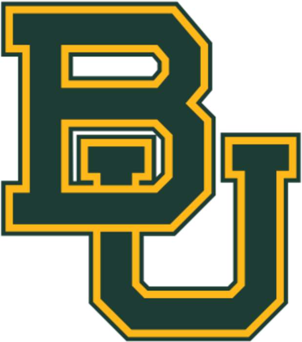 Baylor Bears football: American college football team