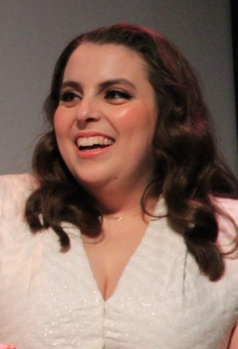 Beanie Feldstein: American actress (born 1993)