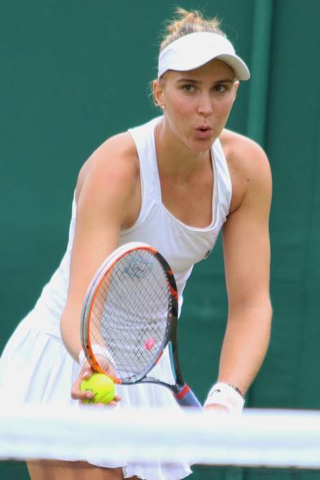 Beatriz Haddad Maia: Brazilian tennis player (born 1996)