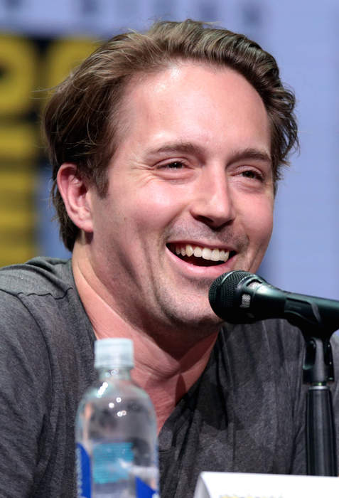 Beck Bennett: American actor, comedian and writer