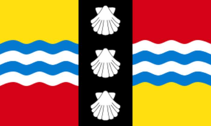 Bedfordshire: County of England