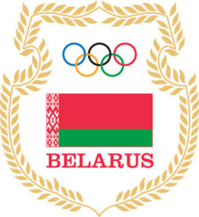 Belarus Olympic Committee: National Olympic Committee