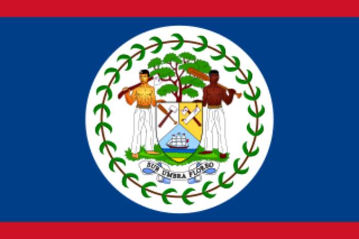 Belize: Country in Central America