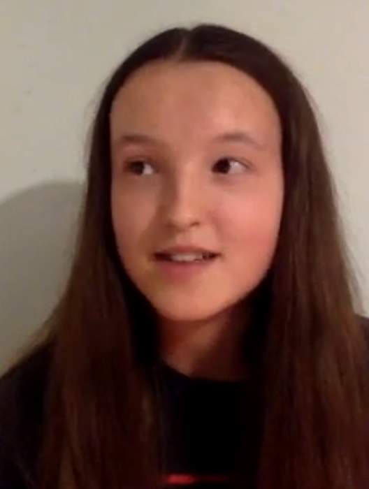 Bella Ramsey: British actor (born 2003)